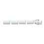 Pentel Large Refill Erasers, White, 5/Pack (PDE-1)~#|#~2A563ED3-9A47-48D8-BB677F5C5589C872_sc7