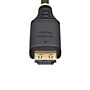 StarTech 10 ft. HDMI Cable, Male-to-Male, Black (HDMI2-CABLE-GRIP-10F)~#|#~2A57F16C-4EBB-47B5-8DAC4DB341D1DAC1_sc7