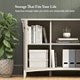 Bush Home Salinas Accent Storage Cabinet with Doors, Antique White (SAS147AW-03)~#|#~2A58BF34-F751-4718-A4286E4040BD2AAB_sc7