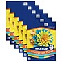 Tru-Ray 9" x 12" Construction Paper, Assorted Colors, 50 Sheets/Pack, 6 Packs/Bundle (PAC6596)~#|#~2A593040-4067-4E68-874690F0F53F8C42_sc7