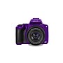 MINOLTA 64 Megapixels Digital Point & Shoot Camera, 10x Optical Zoom, Purple (MNB10Z-P)~#|#~2A593293-A1BE-4050-9F1308A3F0C074E6_sc7