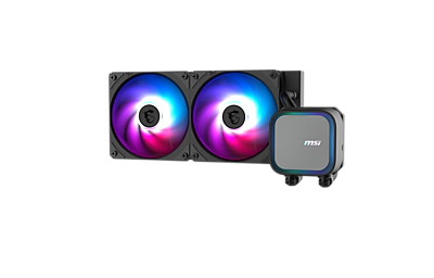 MSI MAG CORELIQUID A13 240