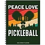 2026 Willow Creek Pickleball 6.5" x 8.5"  Weekly & Monthly Planner, Paperboard Cover (56684)~#|#~2A5A6CB6-5811-424B-A6C7DCCDFF9652DA_sc7