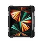 SaharaCase Defense Series Case for Apple iPad Pro 12.9" (4th, 5th, and 6th Gen 2020-2022), Black (TB00037)~#|#~2A5DB224-BDA2-487B-9890E9348FBAF324_sc7