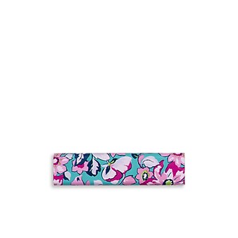 Vera Bradley Gaby Floral Fashion Stapler, 20 Sheet Capacity, Multicolor, Each (223284X)