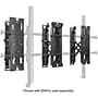 Chief Fusion Extra-Large Pull Out Wall Mount Compatible with XTM1U and XSM1U (FCAXV1U)~#|#~2A60F8D4-C124-4749-8D6FD616D0254420_sc7