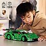 LEGO Technic Porsche 911 GT3 R REXY AO Racing Car, 1313 Pieces (42224)~#|#~2A61DA1A-F6F8-4DF0-801A40894308314C_sc7