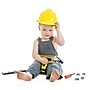 Hey! Play! Kids Tool Belt Set, 22 Piece/Set (80-TK170009)~#|#~2A63D830-CF9D-4D76-BAEB337D68EF4CF7_sc7