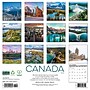 2026 Willow Creek Canada 12" x 12" Monthly Wall Calendar (55694)~#|#~2A64096E-C536-47F4-BA29E054158BA571_sc7