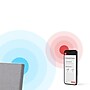 One For All Amplified Indoor Digital TV Antenna with up to 60-Mile Reception Range, Ultimate Gray Fabric (14460)~#|#~2A662B07-0071-4A1F-ABCC4C13E850EBD0_sc7