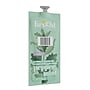 The Bright Tea Co. Peppermint Tea, Flavia Freshpacks, 100/Carton (MDRB505)~#|#~2A66963A-5819-40D9-83A38A33978D542D_sc7