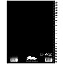 2026 Willow Creek 6.5" x 8.5"  Weekly & Monthly Planner, Paperboard Cover, Basic Black (57827)~#|#~2A67C8F7-84DB-471A-9B031BD128080BBF_sc7