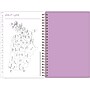 2025 Blue Sky Britt Mills Citrus Sunrise 5" x 8" Weekly & Monthly Planner, Plastic Cover, Multicolor (152472)~#|#~2A6967F5-FF67-42C0-9F52204A8D378C18_sc7
