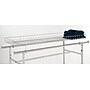 Nahanco 23" x 54" x 3" Metal Grid Topper For K40 and K41 Rack, Chrome (1000034)~#|#~2A6C1EA3-2AEF-49FA-8B16A4ADC4B9F230_sc7