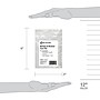 First Aid Only Bumps and Bruises Care Kit, 3 Pieces, 25 Packs/Carton (91577)~#|#~2A6CA07B-E02C-4136-B987F0A63D487F60_sc7