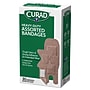 Curad Heavy Duty Fabric Adhesive Bandages, Assorted Sizes, Tan, 30 Bandages/Box, 24/Carton (CUR14924RB)~#|#~2a6d8455-5ffe-476d-b64ee7d8235c5894_sc7
