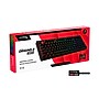 HyperX Origins 2 1800 Wireless Gaming Mechanical Keyboard, Linear Switches, Black (B4QS4AA#ABA)~#|#~2A6F3ABC-AFE4-4EB9-ABCAC096CA8BBA4B_sc7