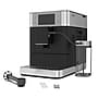 KitchenAid KF8 Pump/Automatic Espresso Machine, Cast Iron Black (KES8558BK)~#|#~2A6F6CC0-9A89-49FD-A80FEC9BCBF14C51_sc7