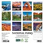 2026 Willow Creek National Parks 7" x 7" Monthly Wall Calendar (53669X)~#|#~2A7143E9-8A61-4938-903D4904C62FD337_sc7