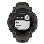 Garmin Instinct E GPS Smartwatch, Black & Charcoal, 45mm (GRM0293300)~#|#~2A71DEF0-14AF-492E-8EE5F027A3C92DB7_sc7