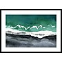 Amanti Art Black Sand Dream by Janet Meinke Lau Wood Framed Wall Art Print, 41" x 29" (A42675506649)~#|#~2A7243B2-37A1-4B5C-9A4E58F7D137A992_sc7