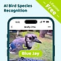 Birdfy Feeder 2 Pro with Dual-Lens Camera, Solar Panel and Free AI Lifetime Subscription, Green (EPPAMBNI8612100)~#|#~2A72DE8D-CEF3-47A0-BAC80D4B1098DE33_sc7