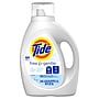 Tide Free & Gentle HE Liquid Laundry Detergent, 64 Loads, 84 oz., CASE PACK 4 (12144CT)~#|#~2A72E9D7-5EFD-4A2D-BF0EB0D4600E7C25_sc7