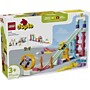 LEGO DUPLO Town 3 in 1 Creative Ramps with Vehicles, 111 Pieces (10478)~#|#~2A750492-5232-4060-864DD8D3ADC5E103_sc7