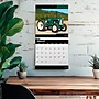 2026 BrownTrout Tractors 12" x 12" Monthly Wall Calendar (9798330705931)~#|#~2A756BAF-9611-4493-85235A857F1B80BA_sc7