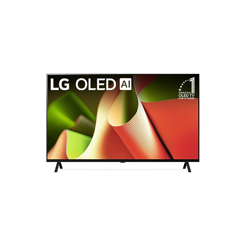 LG B4PUA 55" OLED 4K UHD TV (OLED55B4PUA)