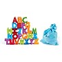 Learning Resources Letter Blocks (LER7718)~#|#~2A76086E-30F0-4255-A79309BA873F9D39_sc7