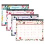 2026 Blue Sky Reflections 22" x 17" Monthly Desk Calendar (117886-26)~#|#~2A766445-C57A-406C-9B7A5170A56F8B49_sc7