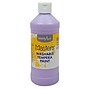 Handy Art Little Masters Washable Pastel Tempera Paint, Light Purple, 16 oz., 6/Bundle (RPC211738-6)~#|#~2A797B0F-ED57-4503-8C0518DE2F955A0A_sc7