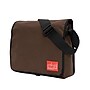 Manhattan Portage Dj Bag Medium Dark Brown (1428 DBR)~#|#~2A79BEBD-66BA-4FC2-A68A6D105C50BEFB_sc7
