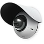 Ubiquiti UniFi Outdoor G6 Dome Camera Weather Shield, White (UACC-G6-DOME-WS-W)~#|#~2A7A376B-6A2D-4615-90D84E708E2F9940_sc7