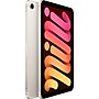 Apple iPad mini (A17 Pro) 8.3" Tablet, Wi-Fi + Cellular, 128GB, Starlight (MXPQ3LL/A)~#|#~2A7C409A-7C11-4A5E-BD7F0414DFCDD650_sc7