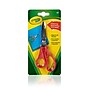Crayola 8" Stainless Steel Kid's Scissors, Pointed Tip, Red (69-3010)~#|#~2A804D48-3E51-4E96-956222CDA4F9ED0B_sc7