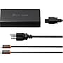 j5create 185W USB-C/USB-A 3-Port GaN PD Charger, Black (JUP37185)~#|#~2A813C63-C86E-4B0D-B4A30EAEDE9EE0A8_sc7