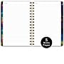 2027 Excello Brands 5.5" x 8" Weekly & Monthly Planner, Paperboard Cover, Black Tree Seasons (ORY27-FSH58-32)~#|#~2A815640-7111-46A6-82A4AED0FF2D57BC_sc7