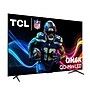 TCL 55'' QM6K Series QD-Mini LED QLED 4K UHD Smart TV with Google TV (55QM6K)~#|#~2A81D7F0-8A92-4EC7-BC14489AB782F2F0_sc7