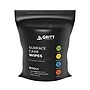 Gritt Commercial Surface Care All-Purpose Cleaning Wipes, 800 Wipes/Bag, 4/Carton (GRI5-RW-4)~#|#~2A8327D1-E738-42F4-B976670425B54E0B_sc7