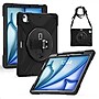CODi Rugged Case iPad Air 13" (M2, M3), iPad Pro 12.9" (6th, 5th, 4th, 3rd Generation), Black (C30705091)~#|#~2A87F5A7-E781-40D0-8104953D60D41F87_sc7