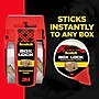 Scotch Box Lock Heavy Duty Packing Tape with Dispenser, 1.88" x 54.6 yds., Clear, 4/Pack (39504RD)~#|#~2A8813DB-E4D3-4AB4-BA2F5725CD307939_sc7