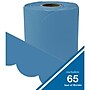 Carson Dellosa Education Rolled Scalloped Bulletin Board Border, 3" x 65', Ocean Blue, 3/Bundle (CD-108534-3)~#|#~2A8917EA-405A-4550-9AD90DB2F3B6B09B_sc7