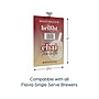 Bright Tea Chai Tea Latte, Flavia Freshpacks, 36/Carton (48142)~#|#~2A8BC0EE-7922-497E-ADD45F85E3462268_sc7