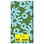 2026-2027 TF Publishing Flower Stencil 3.5" x 6.5" Calendar Year Monthly Planner, Paperboard Cover, Multicolored (26-7018)~#|#~2A8FCE91-968A-4B46-BD9A94669D92C27B_sc7