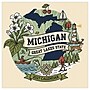 2027 TF Publishing Home: Michigan 12" x 12" Monthly Wall Calendar, Multicolored (27-1130)~#|#~2A907DC9-3178-4626-BEB419B80ED8D4F4_sc7