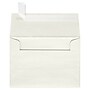 LUX 3 5/8" x 5 1/8" 80lbs. A1 Invitation Envelopes W/Glue, Quartz Metallic, 50/Pack~#|#~2A9169FB-937C-488F-A893556A2903DE9E_sc7