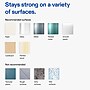 Avery Rectangle Laser/Inkjet Multipurpose Labels, White, 40 Labels/Sheet, 25 Sheets/Pack (19479311252)~#|#~2A91E1FC-F6E8-440E-A078689FACA072C4_sc7