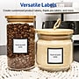 Avery Laser/Inkjet Square Multipurpose Labels, 3" x 3", White, 60/Pack (S00DM3)~#|#~2A938F93-4969-46D9-A952C2015CE4D961_sc7